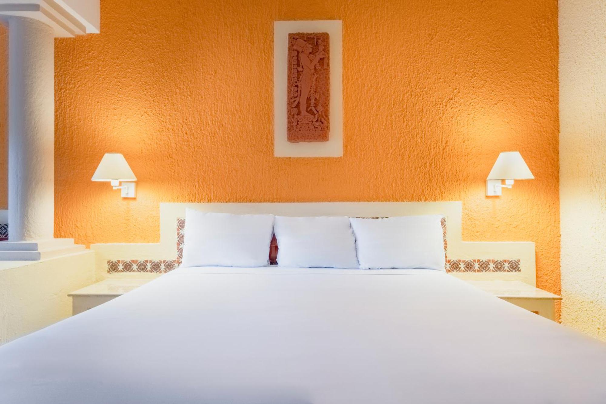 Iberostar Waves Tucan Playa del Carmen Ruang foto
